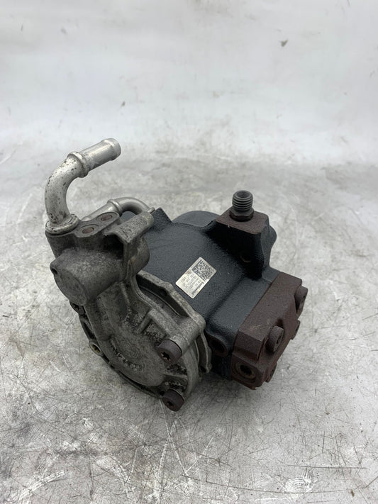 VW AUDI 1.6 TDI HIGH PRESSURE FUEL PUMP CAYD 03L130755AL