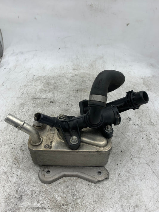 BMW X5 E70 N57 DIESEL OIL FILTER 17217800