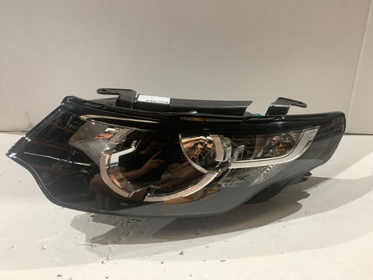 LAND ROVER DISCOVERY SPORT LHS LEFT HALOGEN HEADLIGHT LR096415