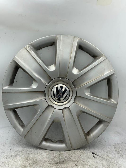 VW POLO 6R HUB CAP WHEEL COVER 6R0601147