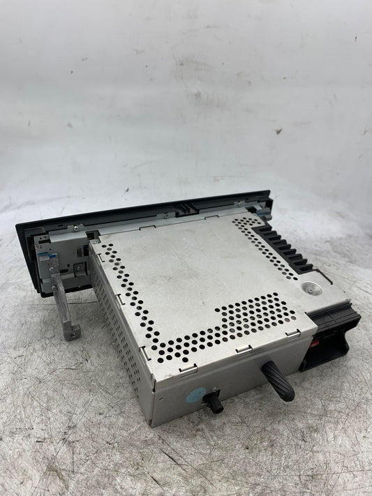 REFURBISHED BMW 1 3 SERIES PROFESSIONAL CD73 RADIO HEAD UNIT 6983018