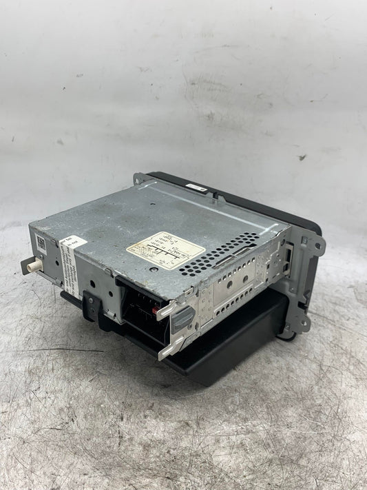 VW CADDY GOLF MK6 STEREO CD PLAYER 5K0035156