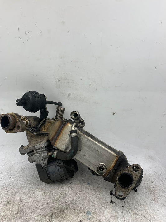 BMW X1 X3 SERIES EGR VALVE COOLER 7812147