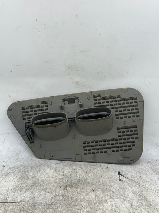 BMW 5 SERIES E34 DASHBOARD GRILL VENT 1384077