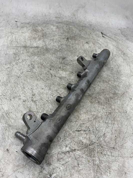 VW AUDI 2.0 FUEL INJECTOR RAIL 03L130089