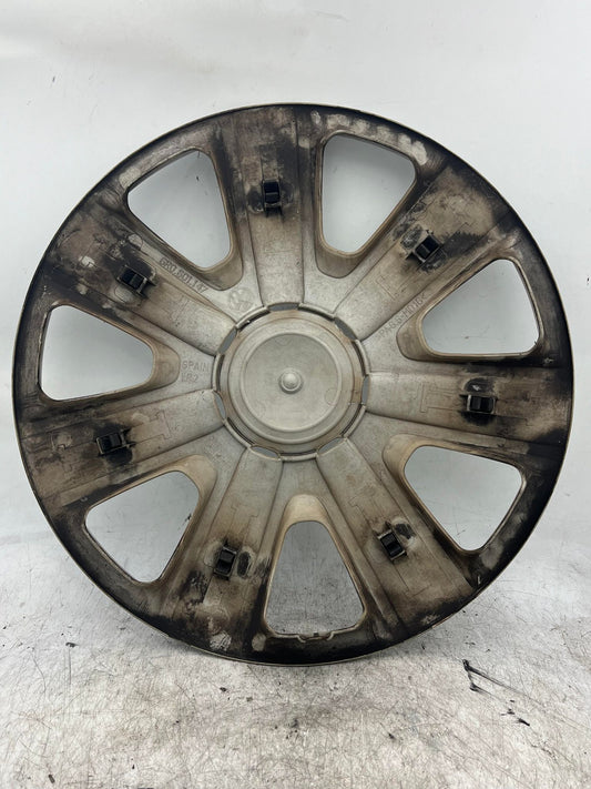 VW POLO 6R HUB CAP WHEEL COVER 6R0601147