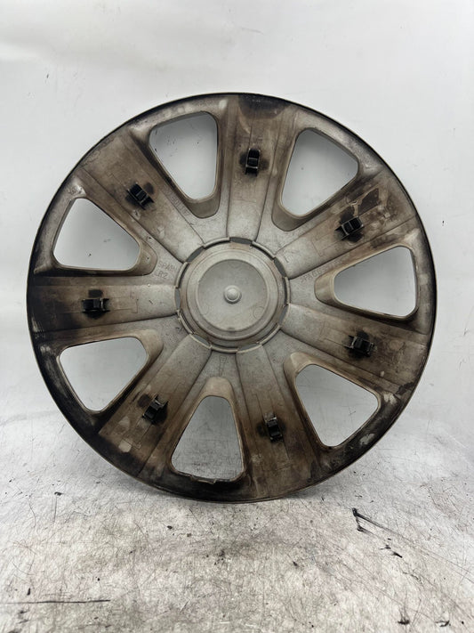 VW POLO 6R HUB CAP WHEEL COVER 6R0601147