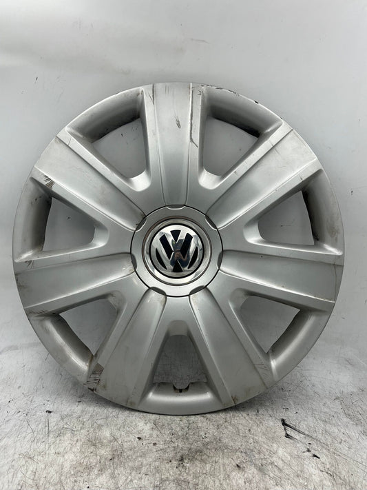 VW POLO 6R HUB CAP WHEEL COVER 6R0601147