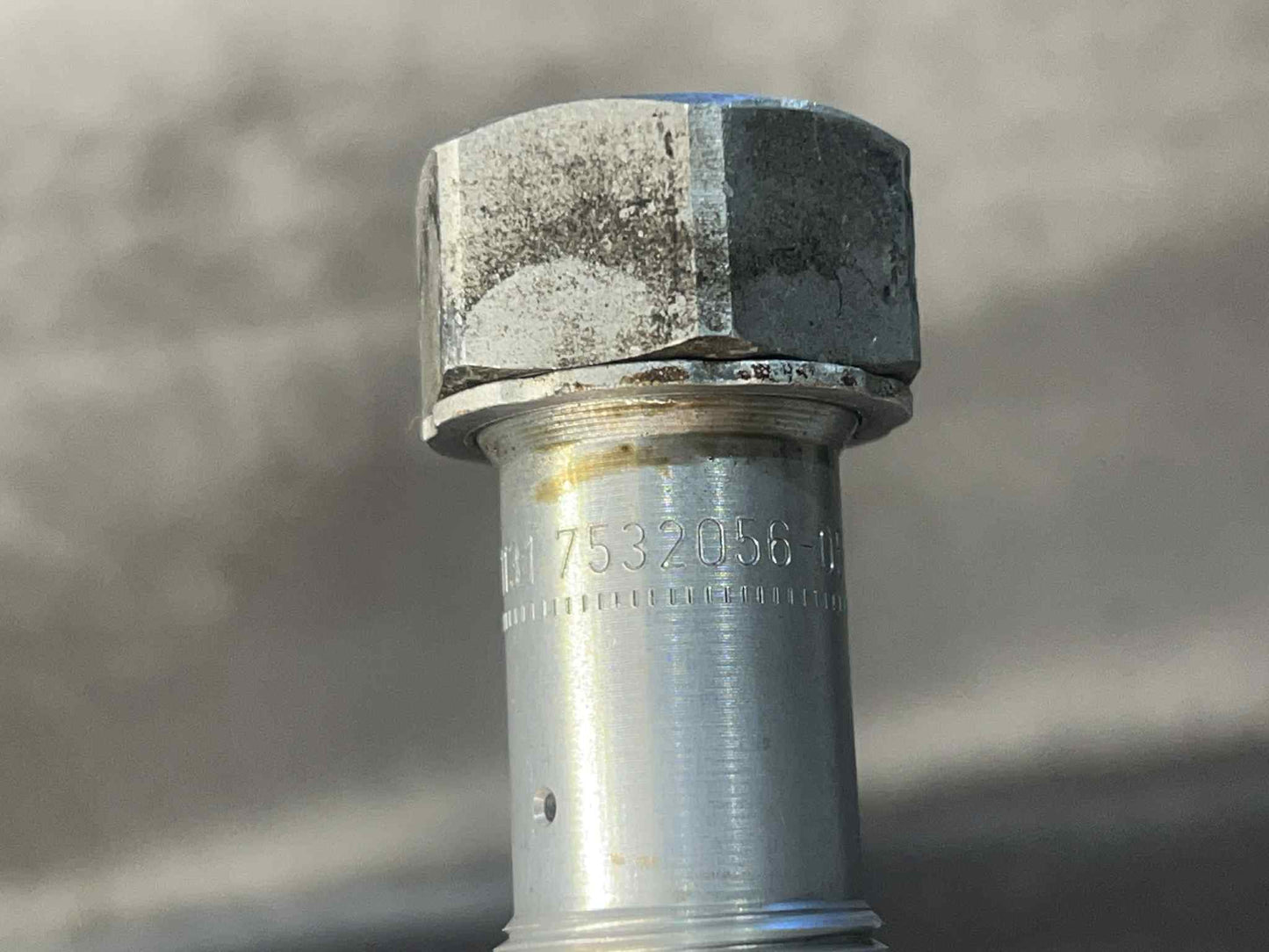 BMW 1 3 5 X SERIES N52 N54 TIMING CHAIN TENSIONER 7532056