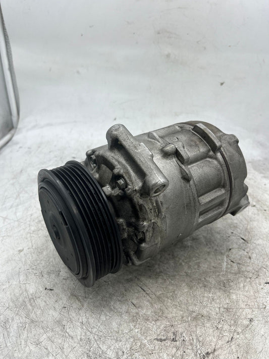 VOLKSWAGEN AUDI A3 GOLF AC COMPRESSOR 1K0820859S