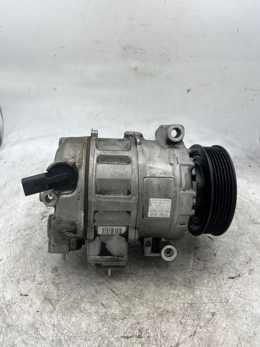 VOLKSWAGEN AUDI A3 GOLF AC COMPRESSOR 1K0820859S