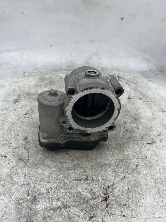 VW POLO 1.6 PETROL THROTTLE BODY 03C133062