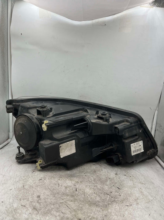 VW CADDY 2004 -2010 LEFT HEADLIGHT 2K6941005