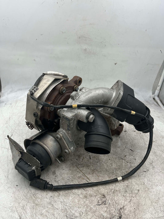VW AUDI 1.6TDI CAYC CAYB ENGINE TURBOCHARGER 03l253016H