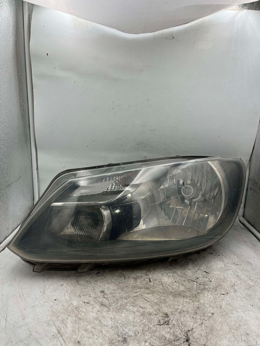 VW CADDY 2004 -2010 LEFT HEADLIGHT 2K6941005