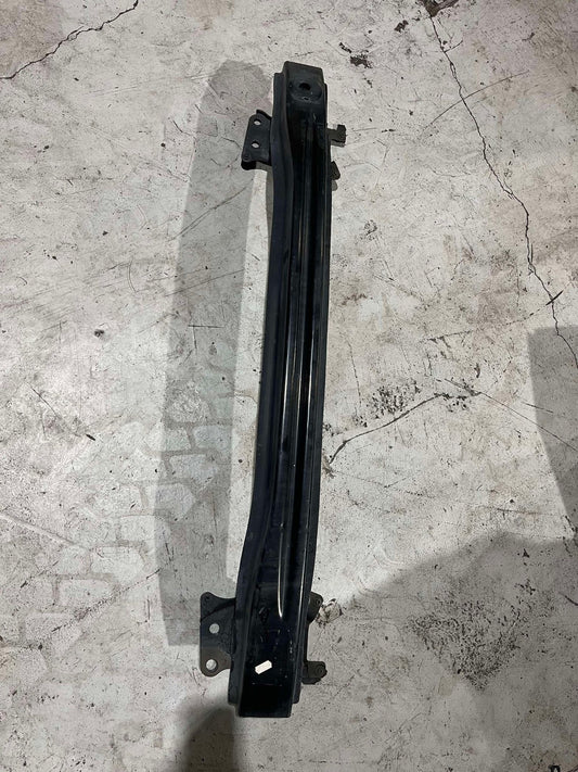 VW CADDY REAR CRASH BAR 2005-2011