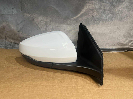 2024 VOLKSWAGEN POLO AE RHS RIGHT MIRROR HOUSING 2G2857508R