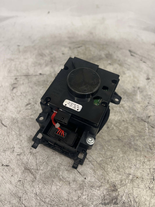 BMW 1 3 SERIES E87 E90 E92 CCC I-DRIVE JOYSTICK CONTROLLER 9125348