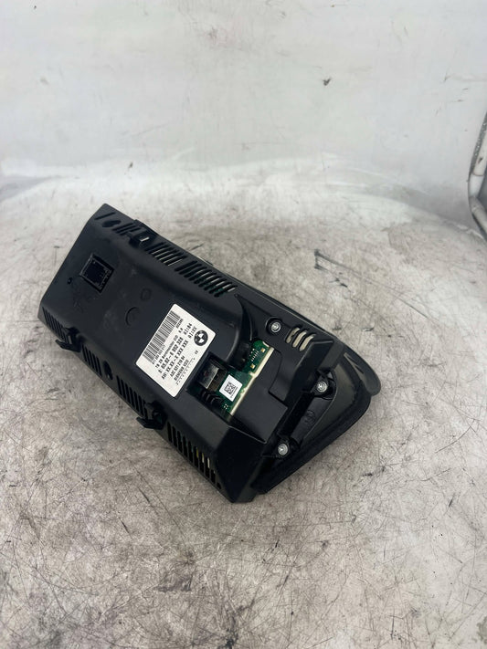 BMW 5 6 SERIES E60 E61 E63 8.8INCH CCC IDRIVE DISPLAY LCD 6952328