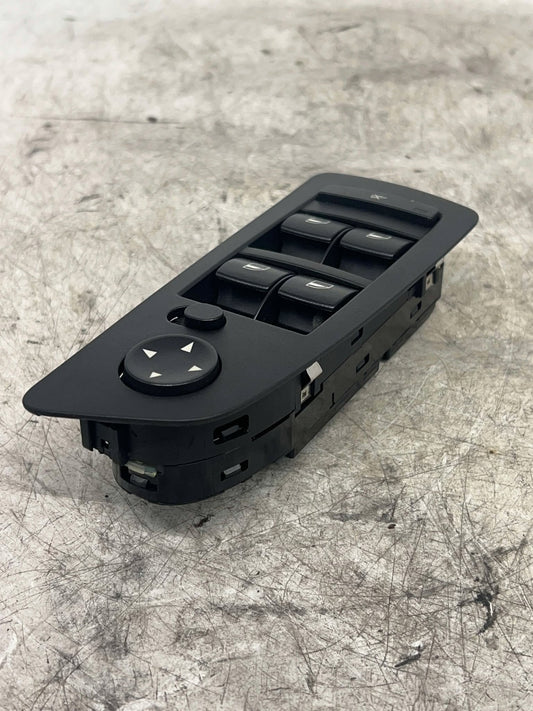 BMW 1 SERIES E87 MASTER POWER WINDOW SWITCH 6970221