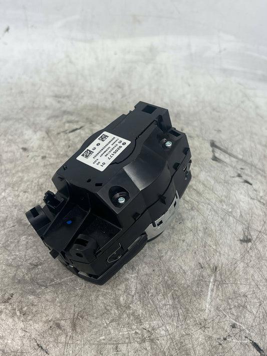 BMW 1 3 SERIES E82 E88 E90 E92 LCI CCC CIC IDRIVE JOYSTICK CONTROLLER 9205177