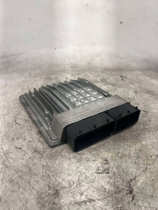 BMW 1 3 X1 X3 X5 N52 MSV70 DME 7559178