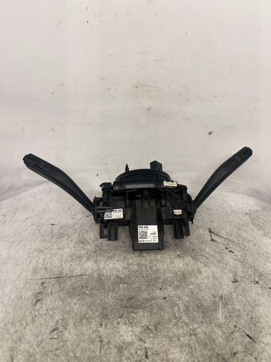 VOLKSWAGEN CADDY GOLF MK6 STEERING ANGLE SENSOR CLOCK SPRING 5K0953569AF