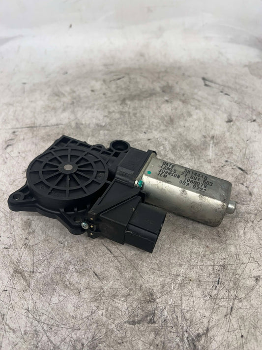 BMW 1 3 SERIES RIGHT WINDOW REGULATOR 71001603