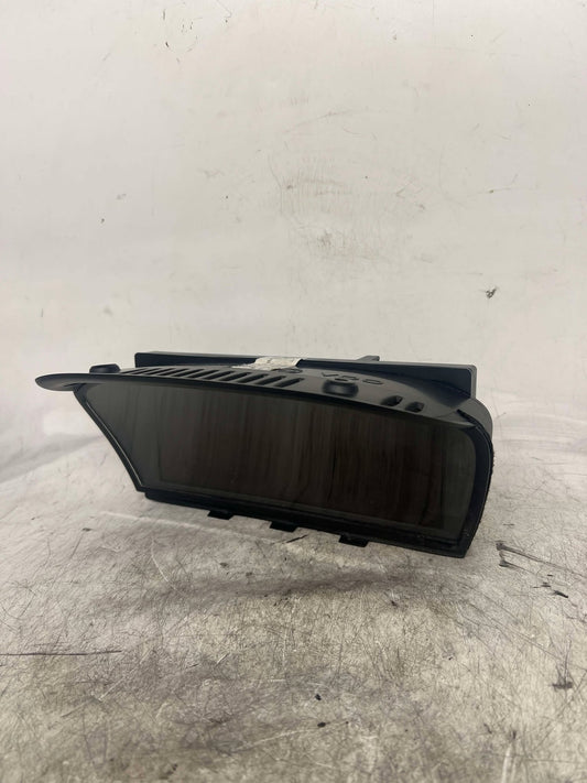 BMW 5 6 SERIES E60 E61 E63 8.8INCH CCC IDRIVE DISPLAY LCD 6952328