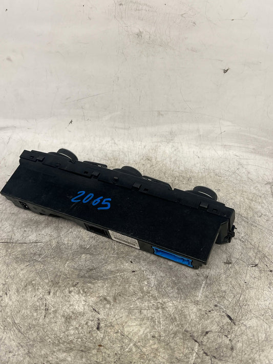 BMW 5 6 SERIES E60 E61 E63 E64 AC HEATER CLIMATE CONTROL 9177714
