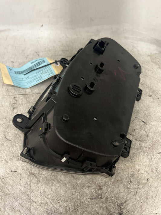 FORD TRANSIT MK7 INSTRUMENT CLUSTER 2006-2011 8C1T10849