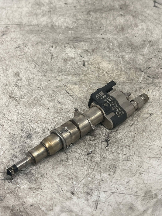 BMW 1 3 X SERIES N54 FUEL INJECTOR INDEX 8 7585261