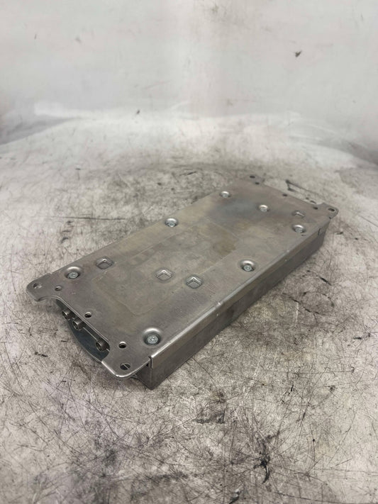 BMW 1 3 5 SERIES BLUETOOTH CONTROL MODULE 9149615