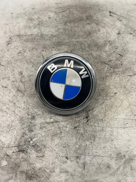 BMW 1 SERIES E87 HATCH BOOT LATCH SWITCH 7153173