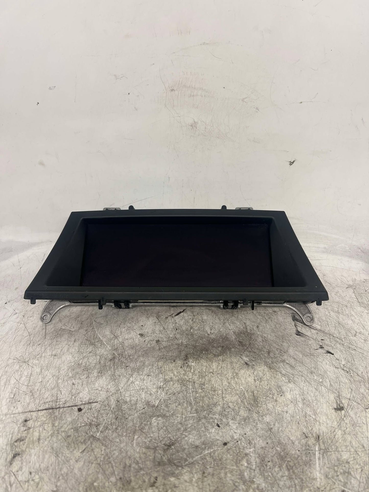 BMW X5 X6 E70 E71 CCC 8.8INCH IDRIVE DISPLAY LCD 9194064