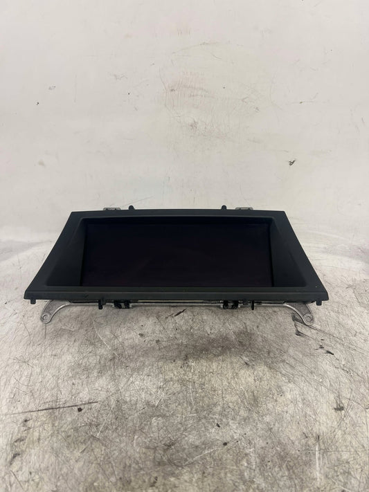 BMW X5 X6 E70 E71 CCC 8.8INCH IDRIVE DISPLAY LCD 9194064