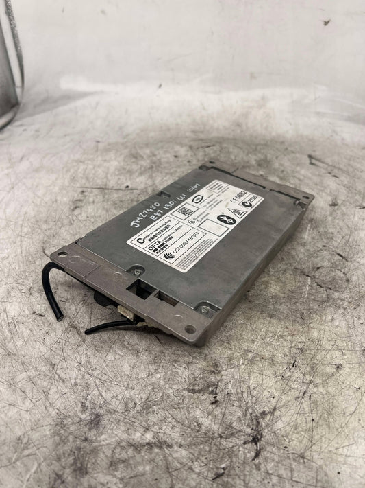 BMW 1 3 SERIES E82 E87 E88 E90 E92 BLUETOOTH MODULE MULF2 BLUE PLUG TYPE 9229740