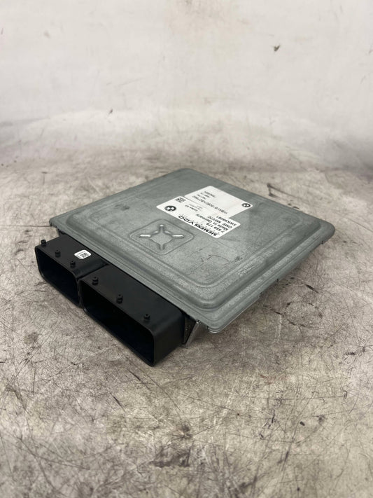 BMW 1 3 X1 X3 X5 N52 MSV70 DME 7559178