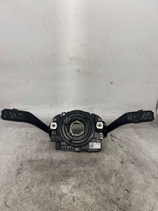 VOLKSWAGEN CADDY GOLF MK6 STEERING ANGLE SENSOR CLOCK SPRING 5K0953569AF