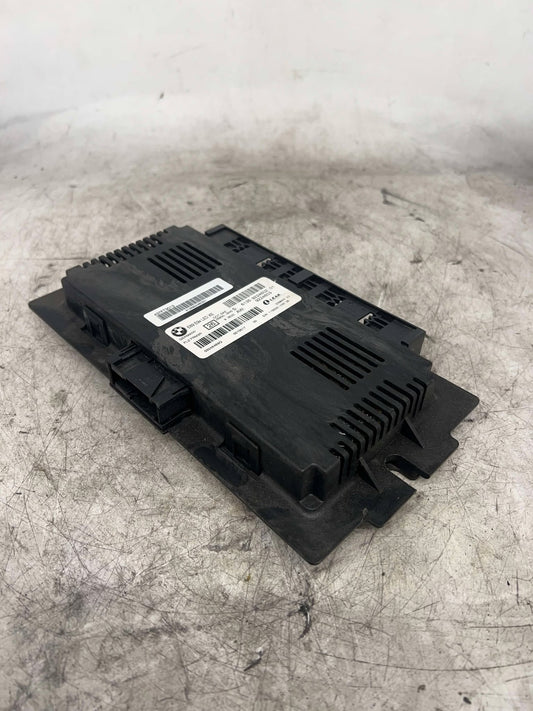 BMW 1 3 SERIES E82 E88 E90 E92 E93 PL2 FRM 3 LED FOOTWELL CONTROL MODULE 61359224602