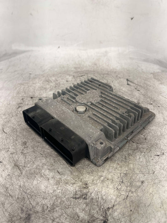VOLKSWAGEN CADDY 1.6TDI CAY / CAYD ENGINE CONTROL UNIT ECU 03L907425C