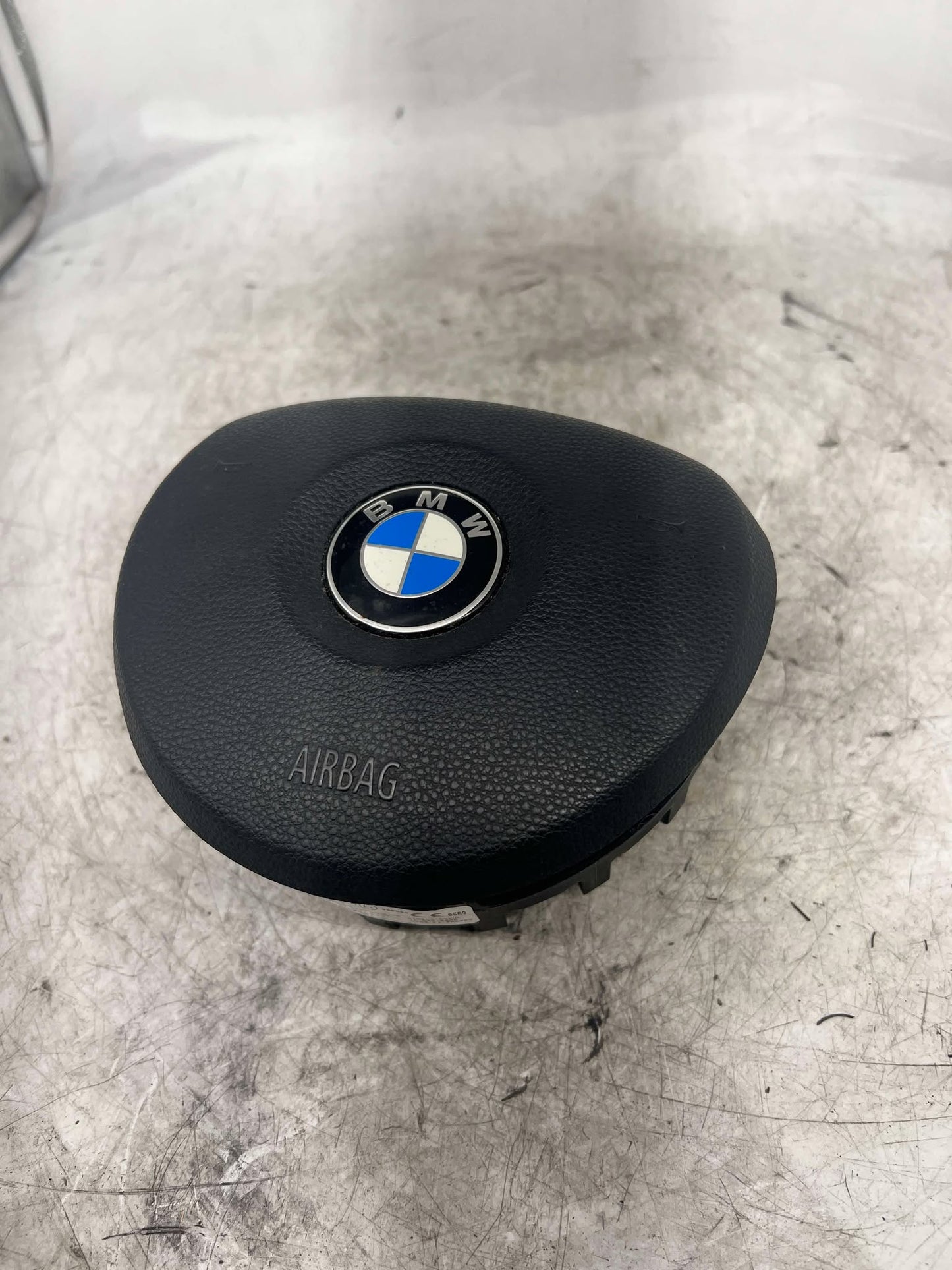 BMW 1 3 SERIES E82 E87 E88 DRIVERS FRONT STEERING WHEEL AIRBAG 310554990001