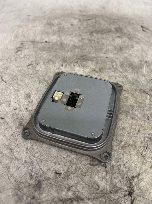 BMW 3 SERIES E90 E92 XENON HEADLIGHT BALLAST MODULE 1307329153