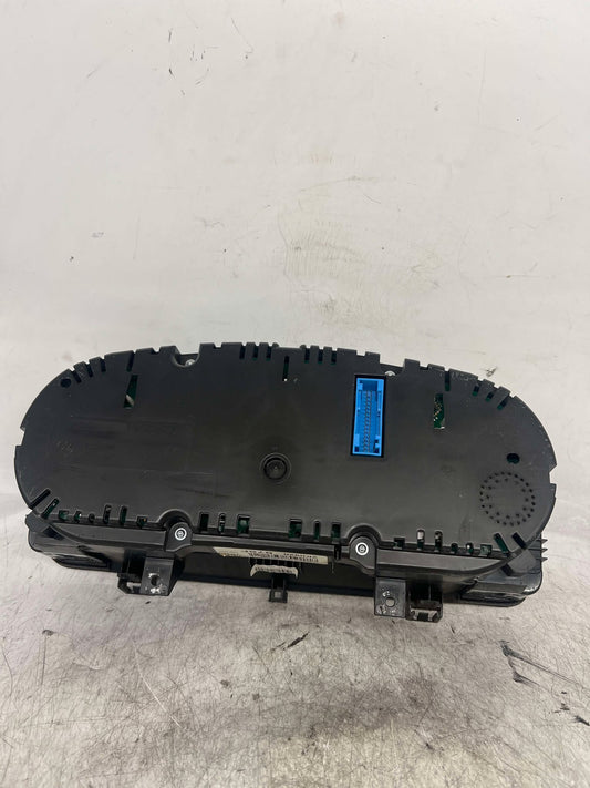 VOLKSWAGEN CADDY 1.6 DIESEL 2011-2020 MANUAL INSTRUMENT CLUSTER 2K0920876F