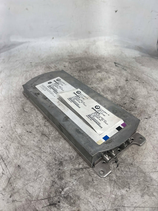 BMW 1 3 5 SERIES BLUETOOTH CONTROL MODULE 9149615