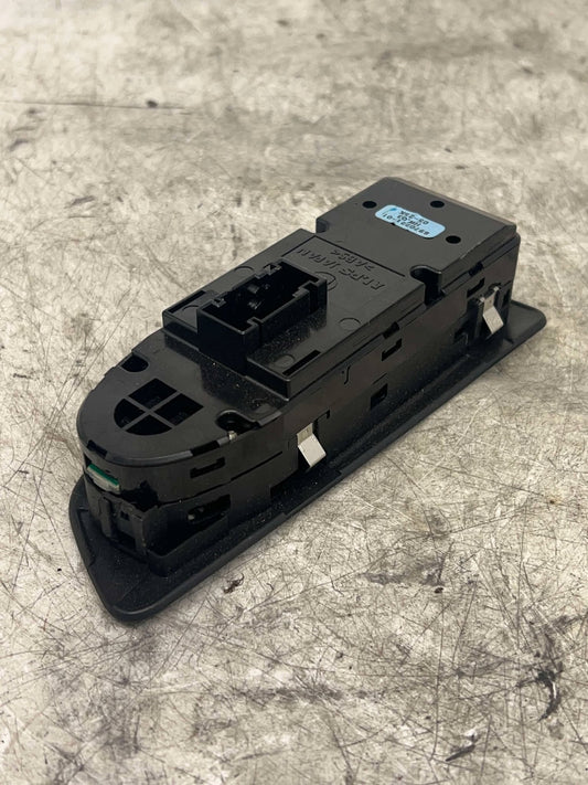 BMW 1 SERIES E87 MASTER POWER WINDOW SWITCH 6970221