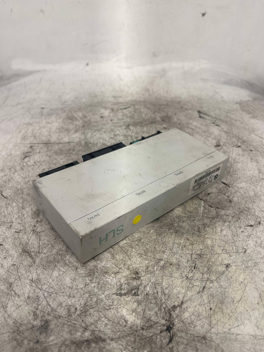 BMW X3 E83 BODY CONTROL MODULE GM5 LIN HIGH 6963026