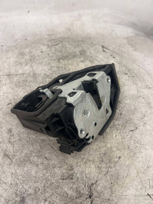 BMW 1 2 3 4 5 6 7 X SERIES FRONT RIGHT DOOR LOCK 7318422