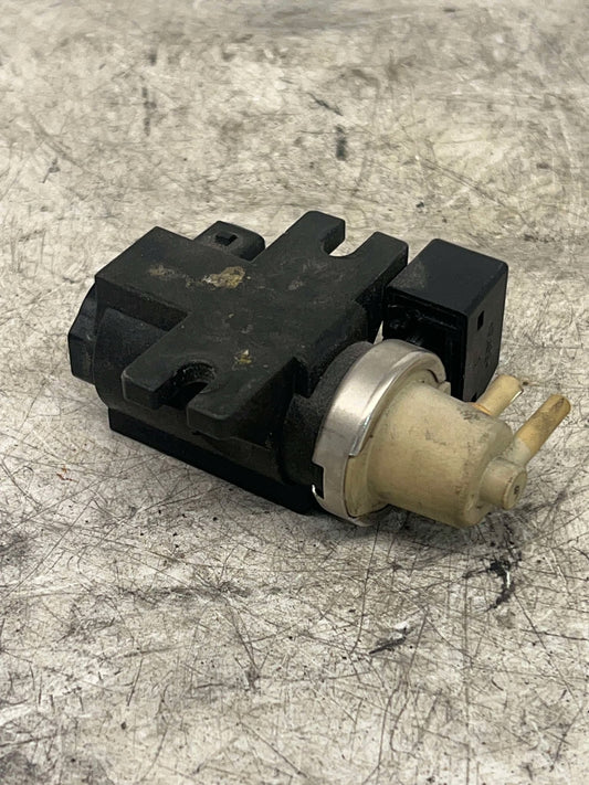 BMW N54 TURBO BOOST PRESSURE CONVERTER 7548706