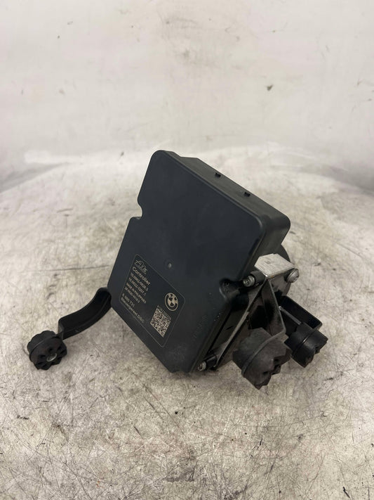 BMW 1 2 3 SERIES F20 F22 F30 ABS PUMP MODULE 6860730 6860731